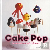 Pop Cakes