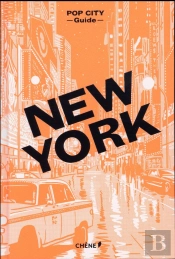 Pop City New York