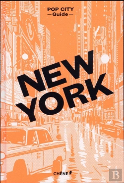 Bertrand.pt - Pop City New York