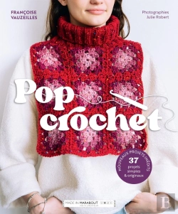 Bertrand.pt - Pop Crochet