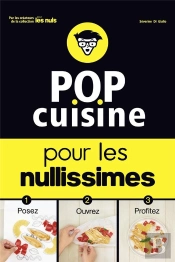 P.O.P. Cuisine Pour Les Nullisimes