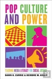 Pop Culture And Power