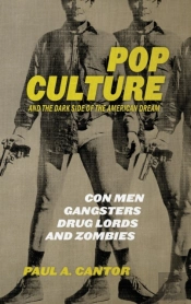 Pop Culture And The Dark Side Of The American Dream