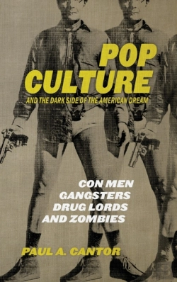 Bertrand.pt - Pop Culture And The Dark Side Of The American Dream