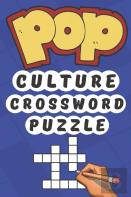 Pop Culture Crossword Puzzle