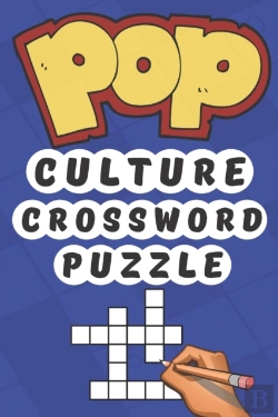 Bertrand.pt - Pop Culture Crossword Puzzle