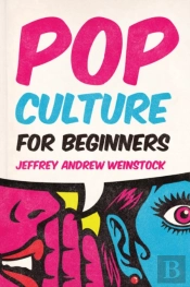 Pop Culture For Beginners