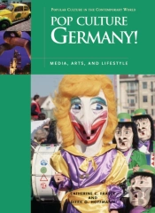 Pop Culture Germany!