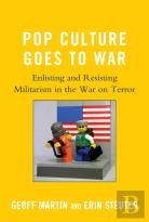 Pop Culture Goes To War