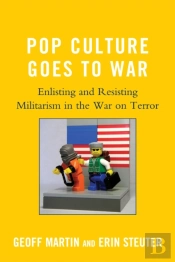 Pop Culture Goes To War