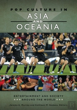 Bertrand.pt - Pop Culture In Asia And Oceania