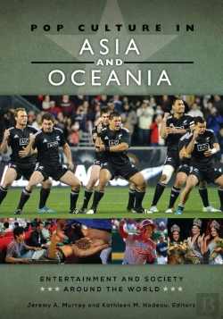 Bertrand.pt - Pop Culture In Asia And Oceania