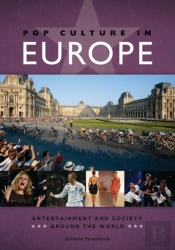 Pop Culture In Europe