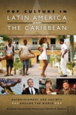 Bertrand.pt - Pop Culture In Latin America And The Caribbean