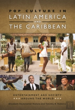 Bertrand.pt - Pop Culture In Latin America And The Caribbean