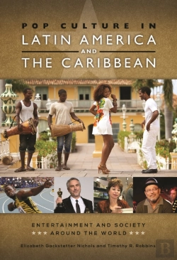 Bertrand.pt - Pop Culture In Latin America And The Caribbean