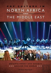 Pop Culture In North Africa And The Middle East