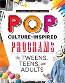 Bertrand.pt - Pop Culture-Inspired Programs For Tweens, Teens, And Adults