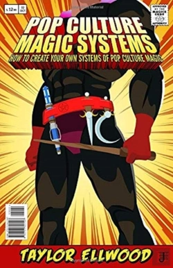 Bertrand.pt - Pop Culture Magic Systems