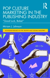 Pop Culture Marketing In The Publishing Industry