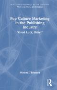 Pop Culture Marketing In The Publishing Industry