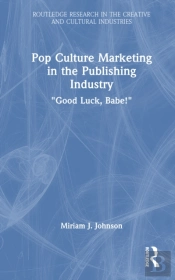Pop Culture Marketing In The Publishing Industry