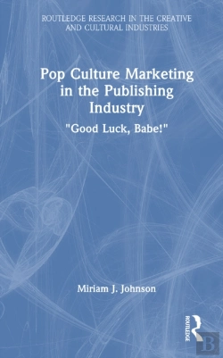 Bertrand.pt - Pop Culture Marketing In The Publishing Industry