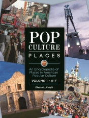 Pop Culture Places