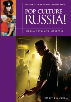 Bertrand.pt - Pop Culture Russia!