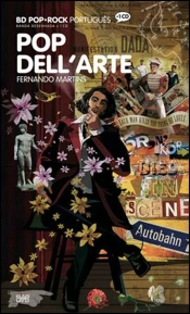 Pop Dell´Arte