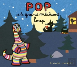 Bertrand.pt - Pop Et Le Grand Méchant Loup
