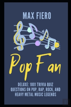 Bertrand.pt - Pop Fan Deluxe