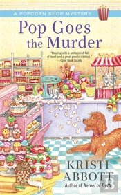 Pop Goes The Murder