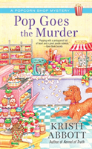 Pop Goes The Murder