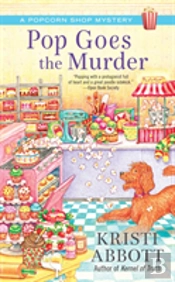 Pop Goes The Murder