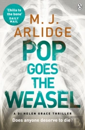 Pop Goes The Weasel