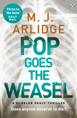 Bertrand.pt - Pop Goes The Weasel