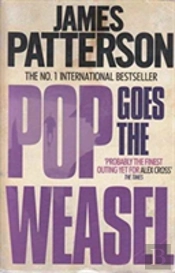 Pop Goes The Weasel P B Format