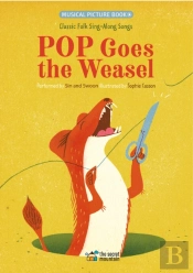 Pop Goes The Weasel