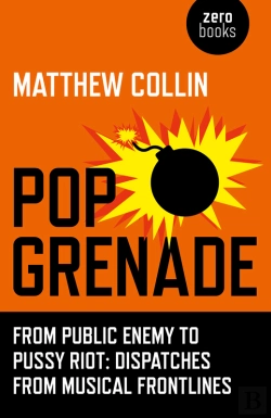 Bertrand.pt - Pop Grenade