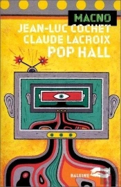 Pop Hall