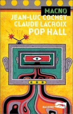 Bertrand.pt - Pop Hall