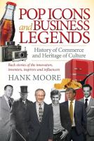 Pop Icons And Business Legends