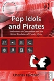 Pop Idols And Pirates