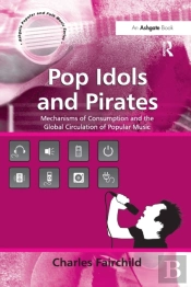 Pop Idols And Pirates