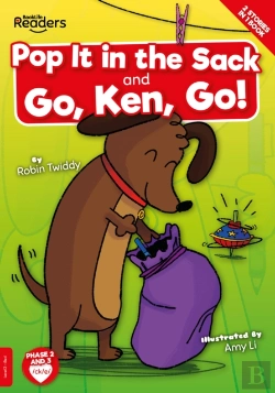Bertrand.pt - Pop It In The Sack & Go, Ken, Go!
