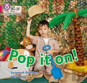 Pop It On!