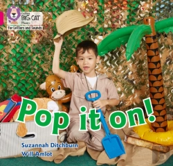 Bertrand.pt - Pop It On!