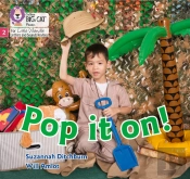 Pop It On!