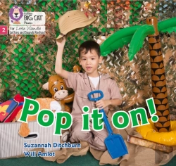 Bertrand.pt - Pop It On!